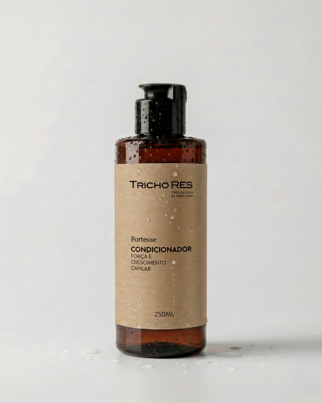 Tricose トリートメント 200ml Linha Fortesse – Trichores