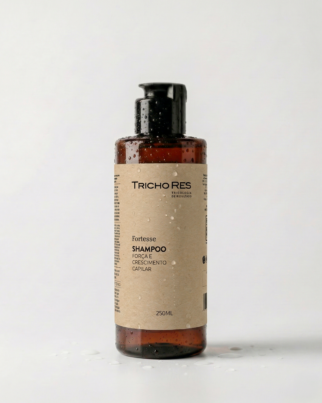 Linha Fortesse – Trichores