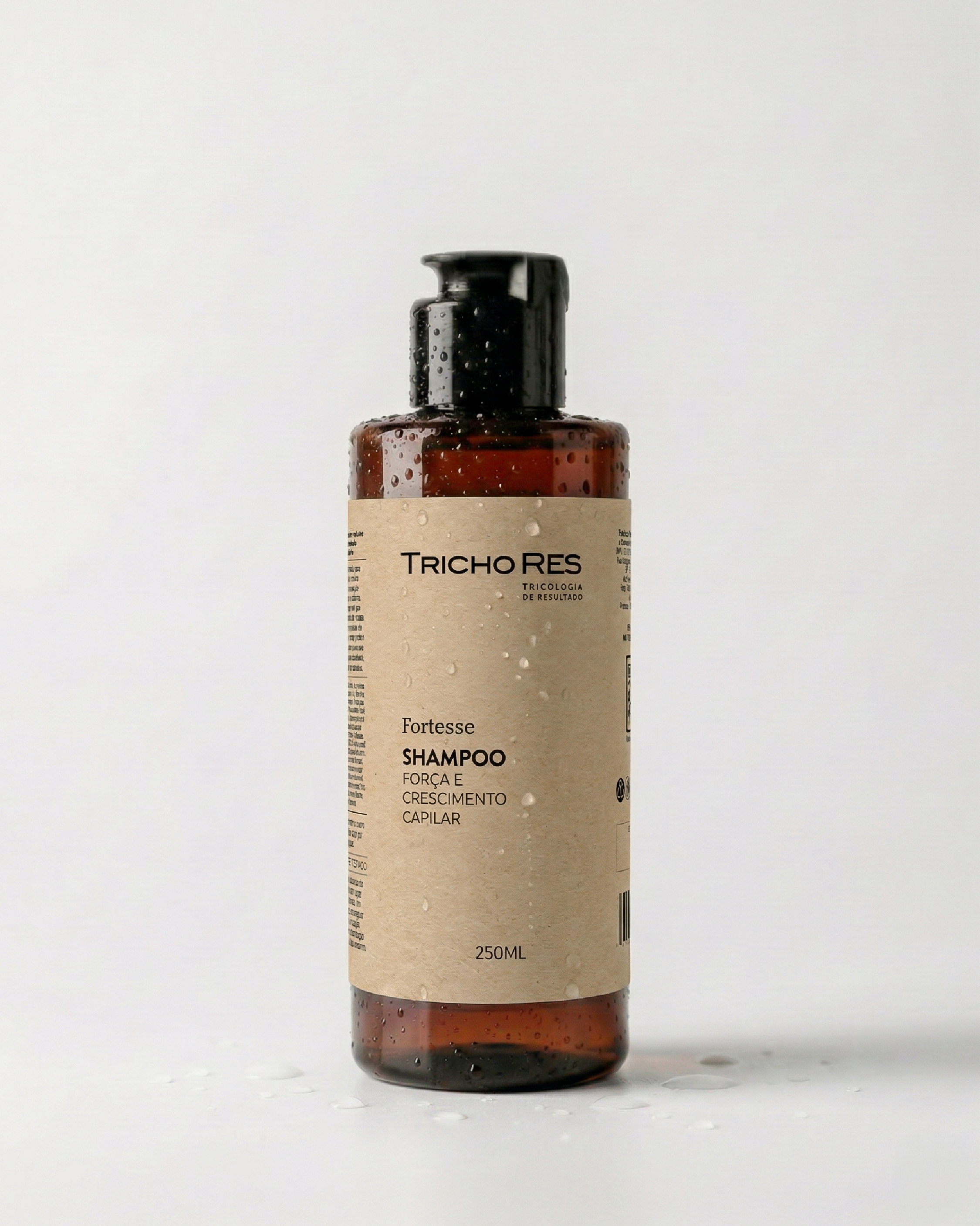 Fortesse – Shampoo