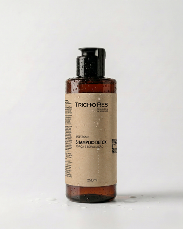 Fortesse – Shampoo Detox
