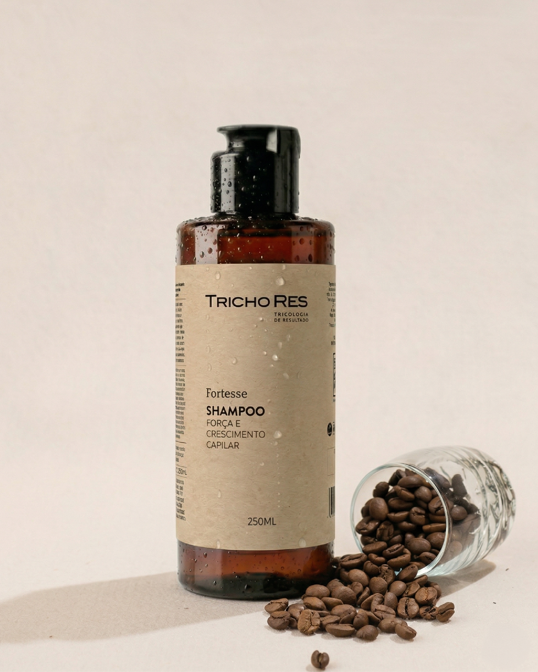 Fortesse – Shampoo