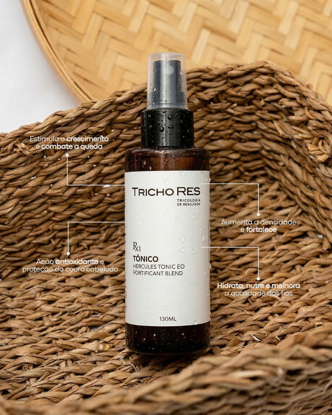 Rx 1 – Tônico Hércules
