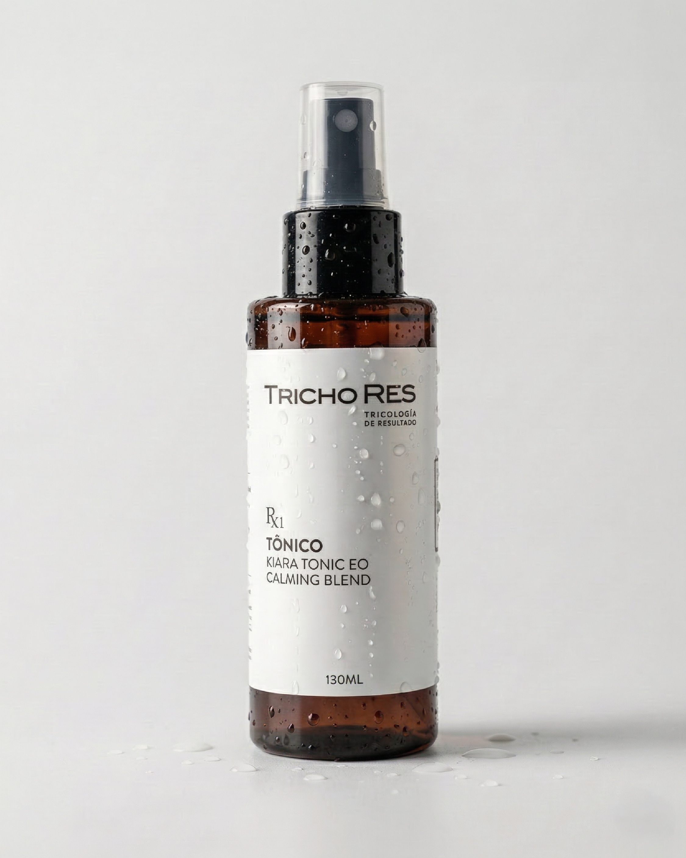 Rx 1 – Tônico Kiara