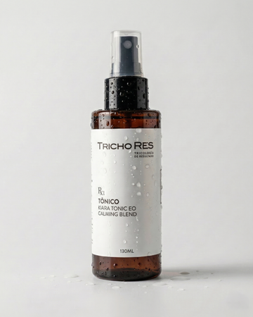 Rx 1 – Tônico Kiara