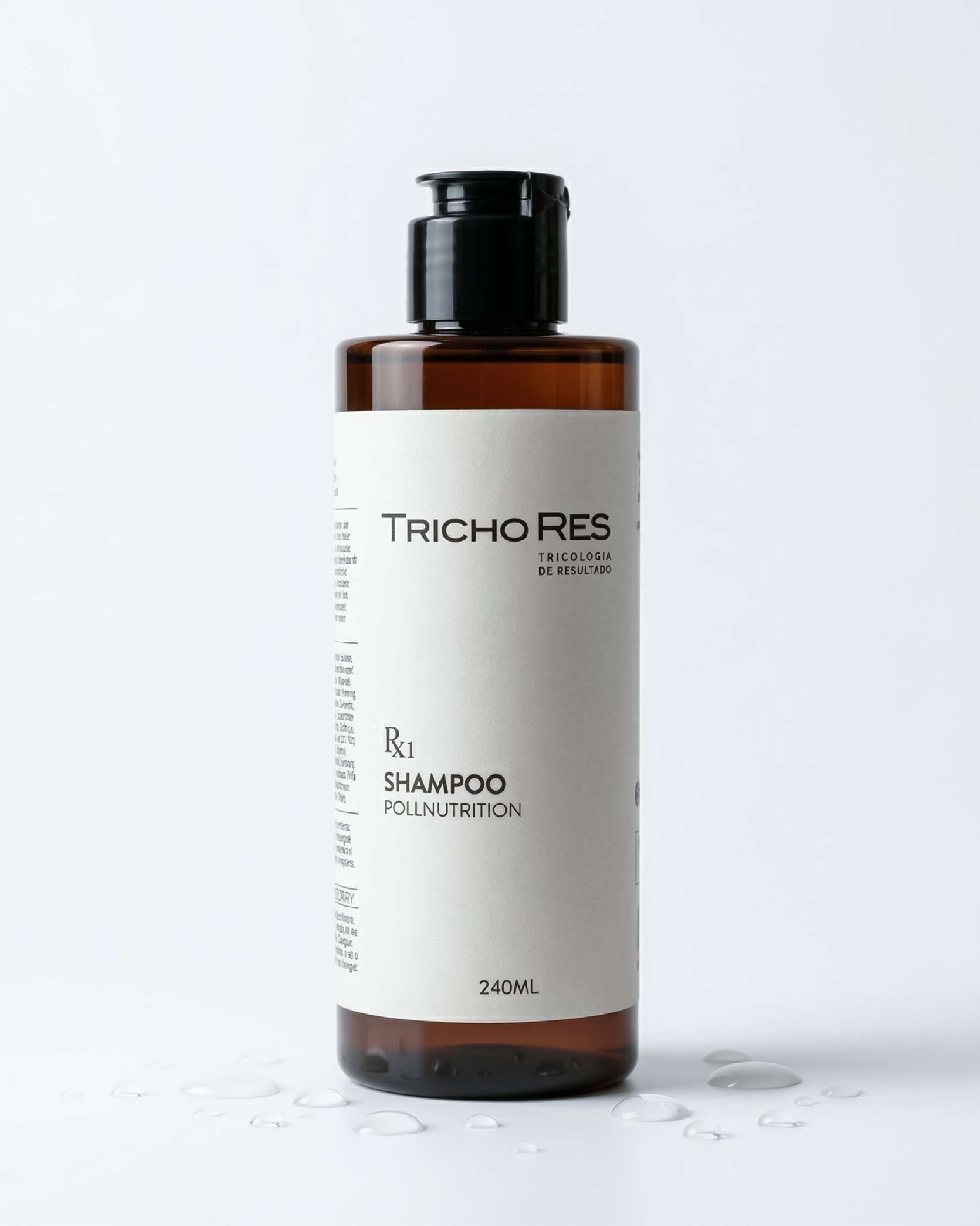 Rx 1 – Poli.Nutrition Shampoo