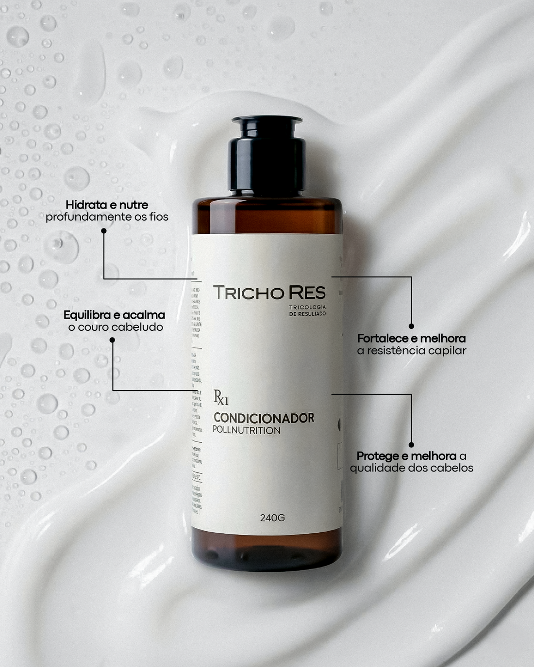 Rx 1 – Poli.Nutrition Condicionador