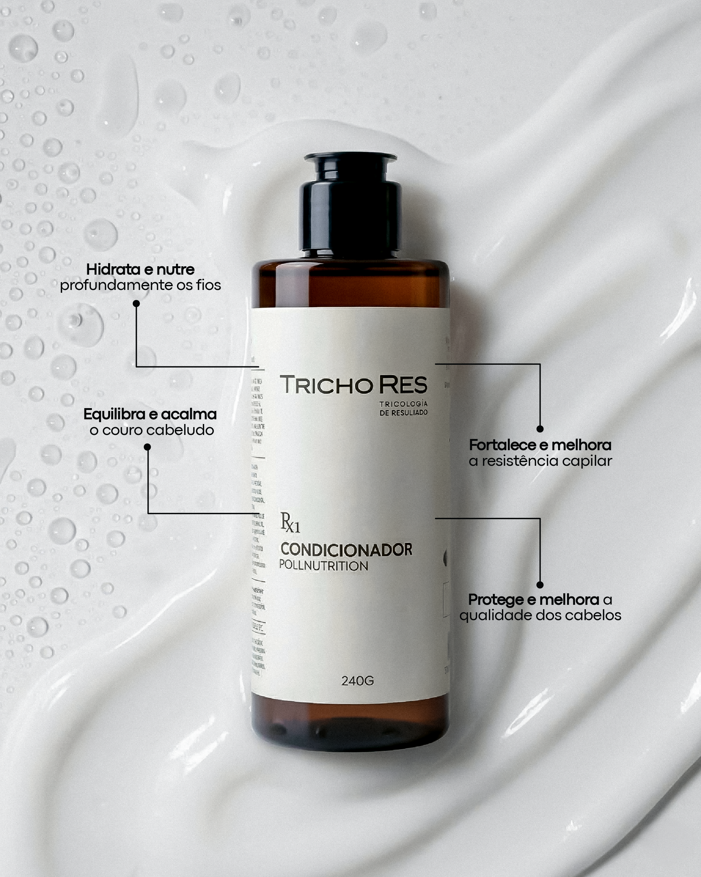 Rx 1 – Poli.Nutrition Condicionador