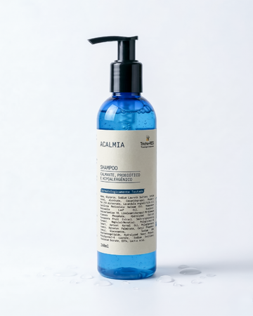 Acalmia – Shampoo