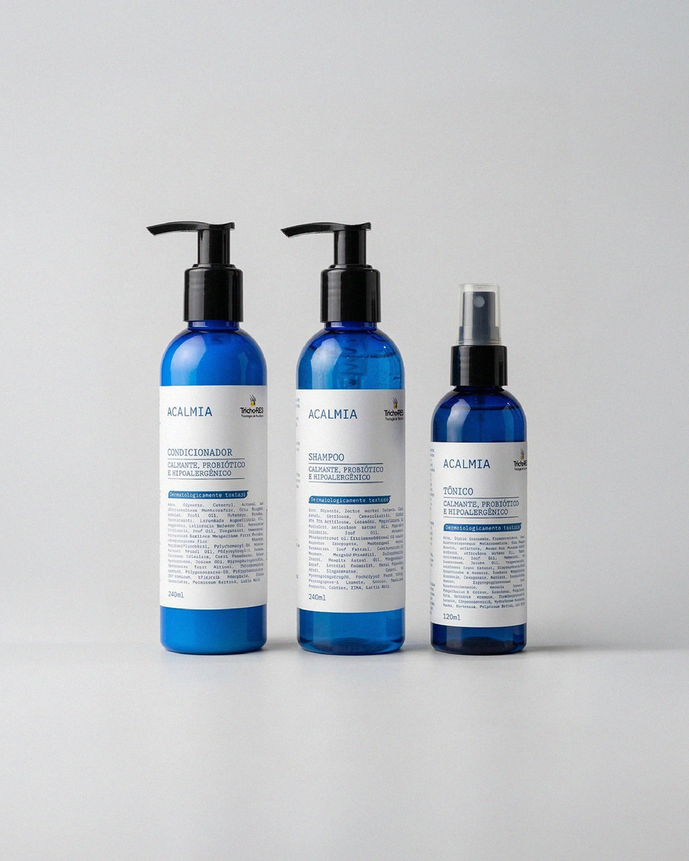 Acalmia – Shampoo