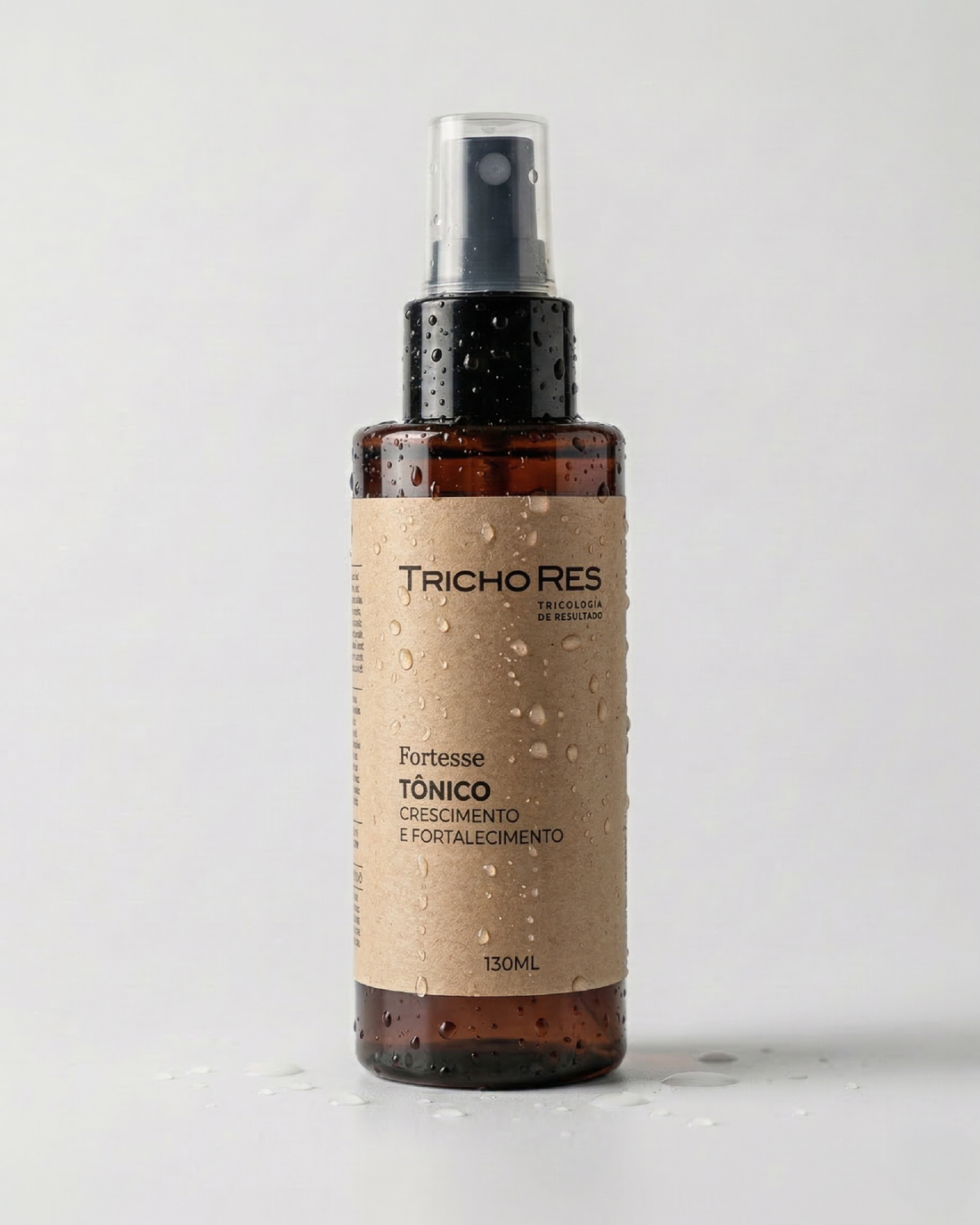 Linha Fortesse – Trichores