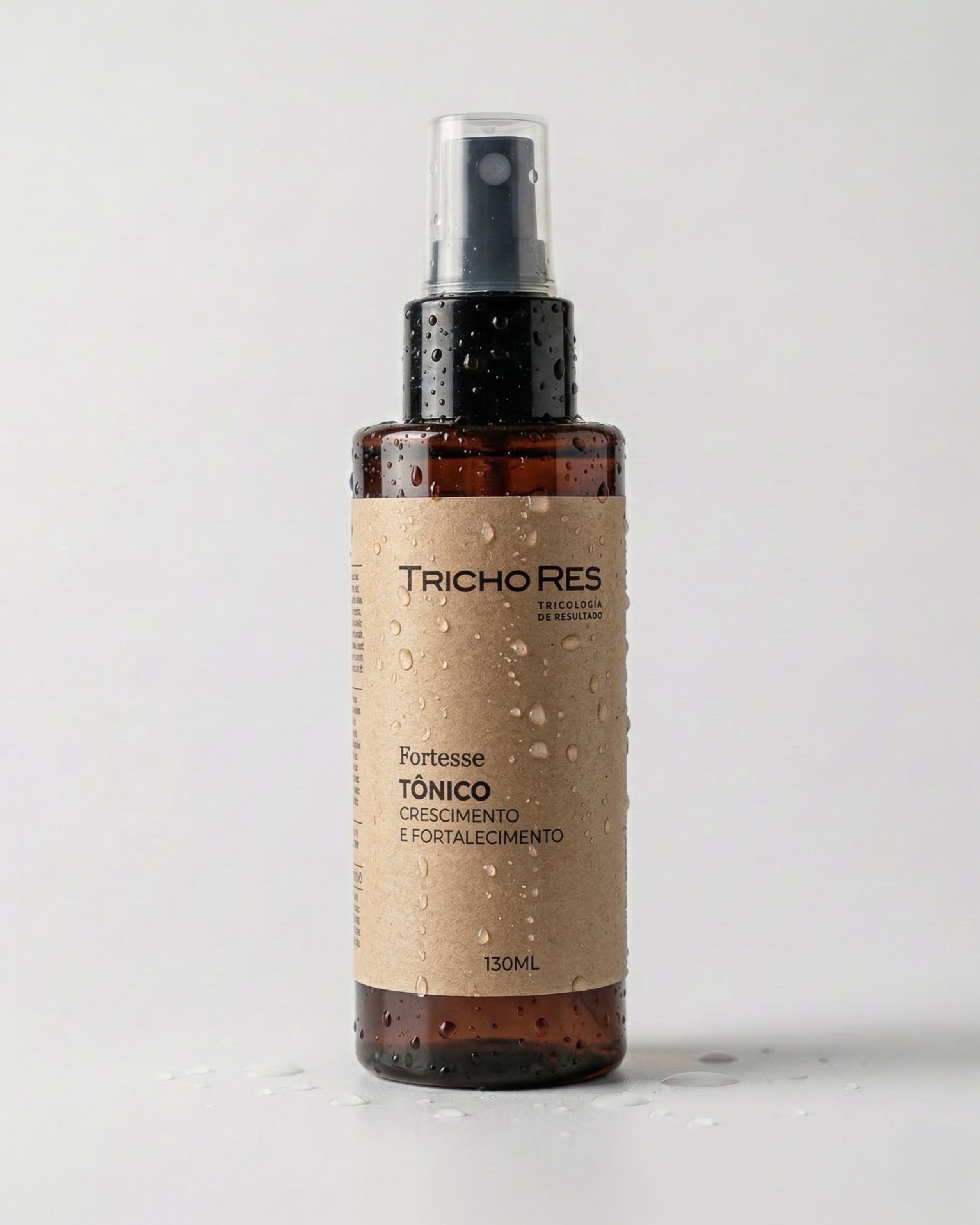 Fortesse – Tônico
