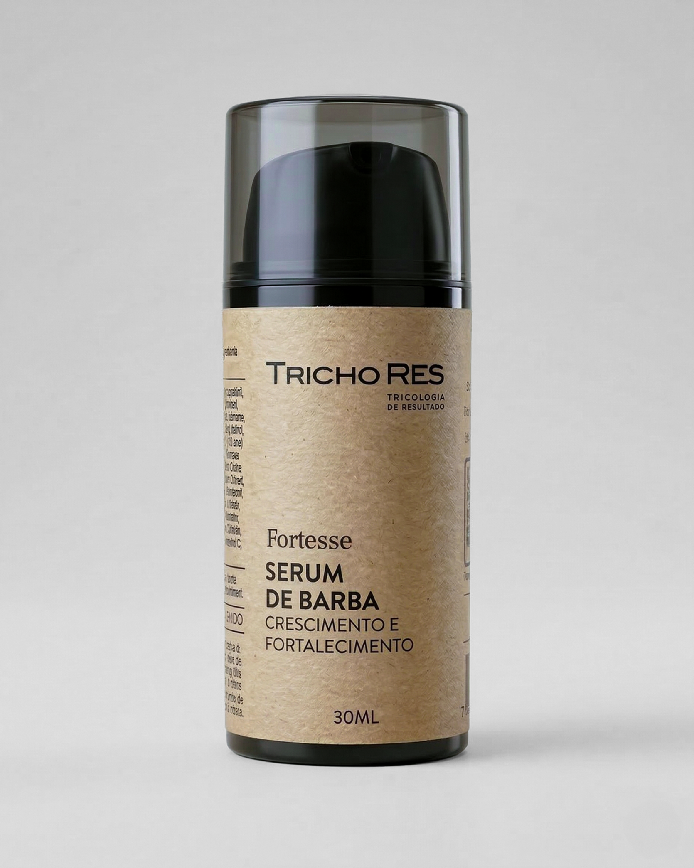 Fortesse – Sérum de barba