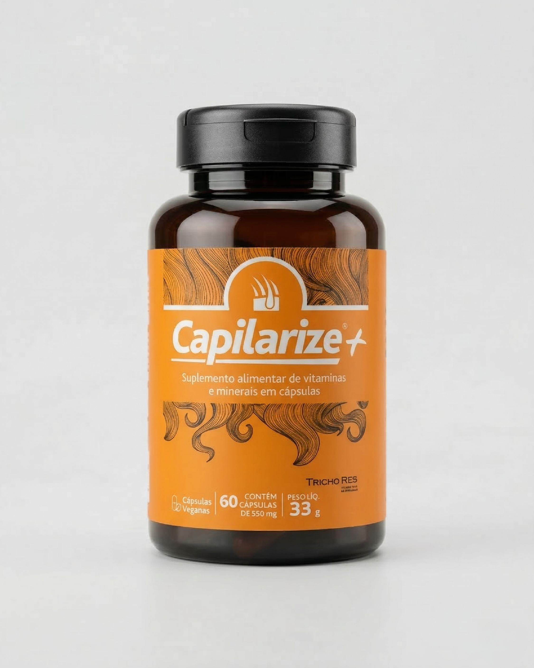 Capilarize+